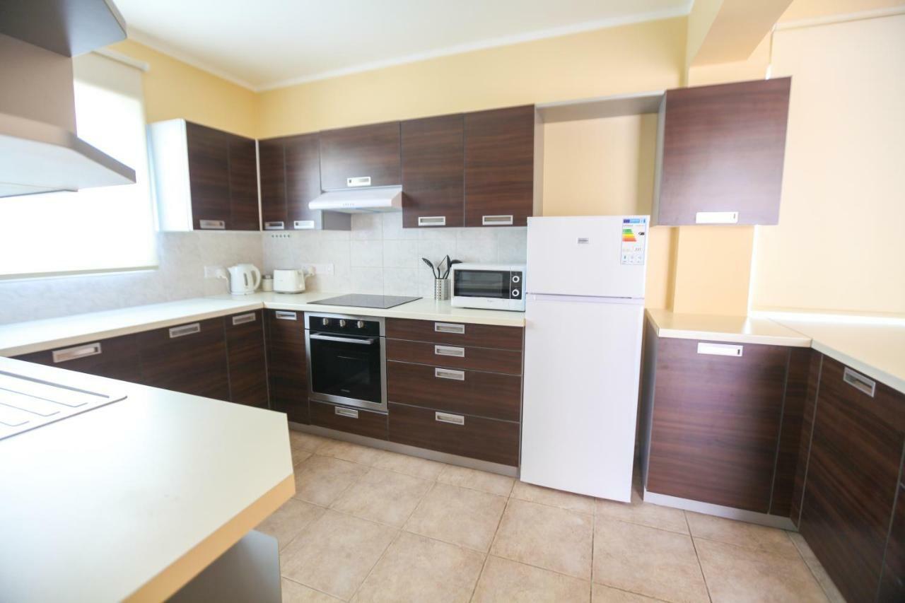Carisa Livadia Gardens Διαμέρισμα Εξωτερικό φωτογραφία