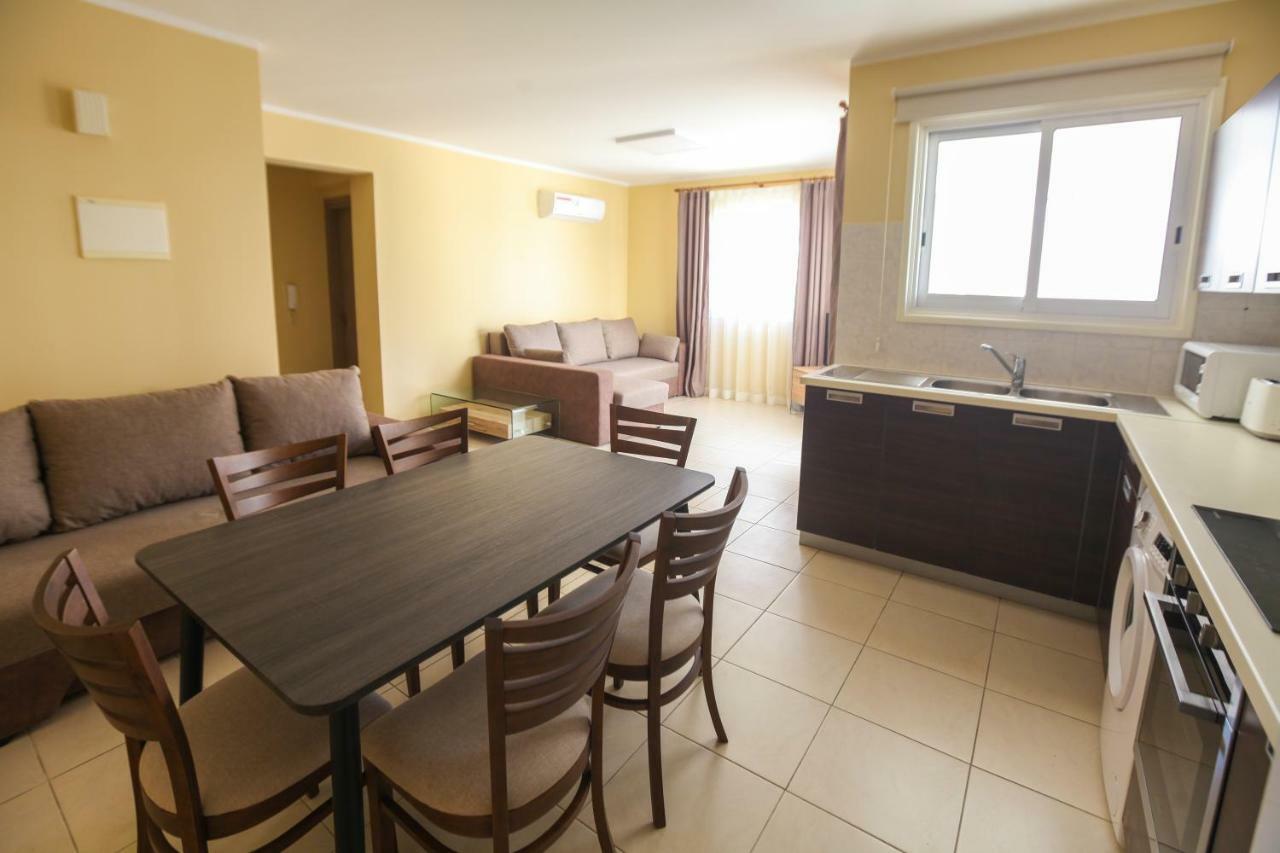 Carisa Livadia Gardens Διαμέρισμα Εξωτερικό φωτογραφία