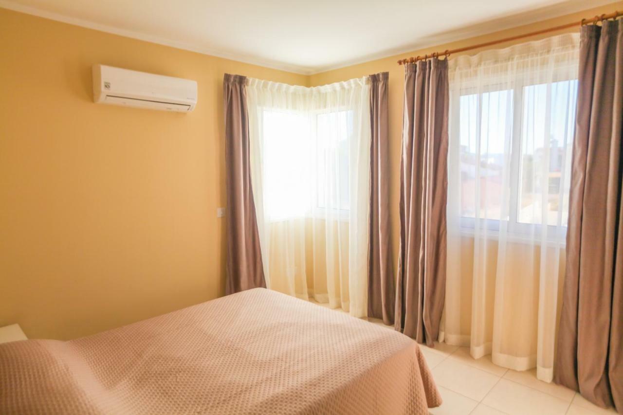 Carisa Livadia Gardens Διαμέρισμα Εξωτερικό φωτογραφία